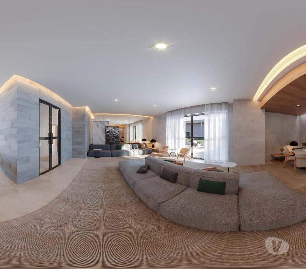 Empreendimentos imóveis Sao Paulo SP Outros Bairros Sao Paulo SP - Fotos para Lançto, apto na ALTO DA LAPA A VILLA PIO