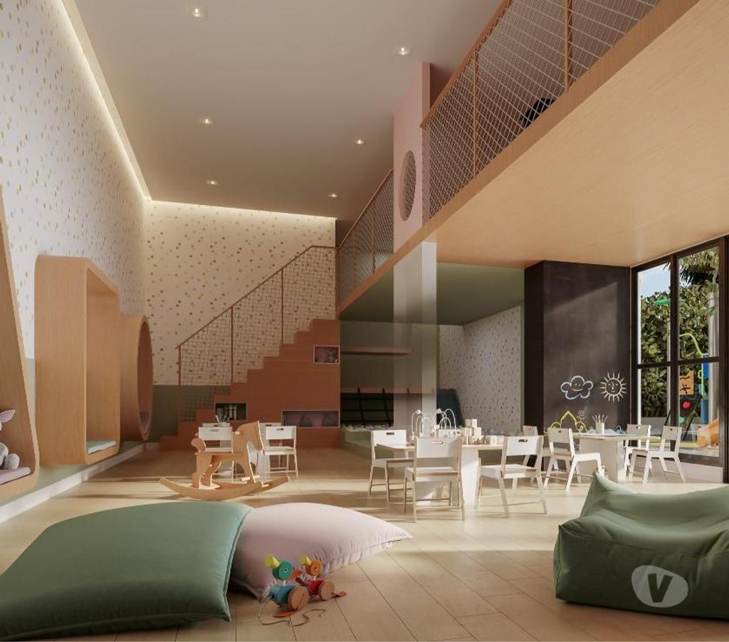 Empreendimentos imóveis Sao Paulo SP Outros Bairros Sao Paulo SP - Fotos para Lançto, apto na ALTO DA LAPA A VILLA PIO