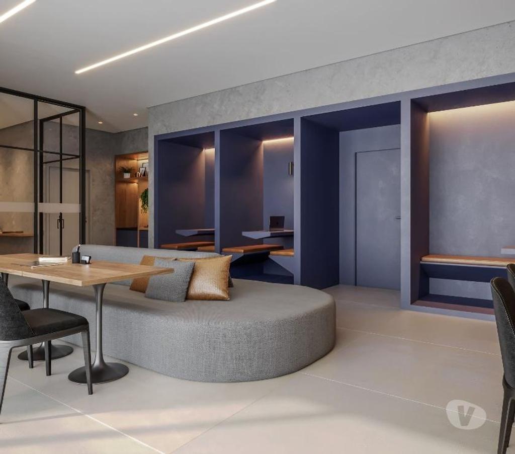 Empreendimentos imóveis Sao Paulo SP Outros Bairros Sao Paulo SP - Fotos para Lançto, apto na ALTO DA LAPA A VILLA PIO