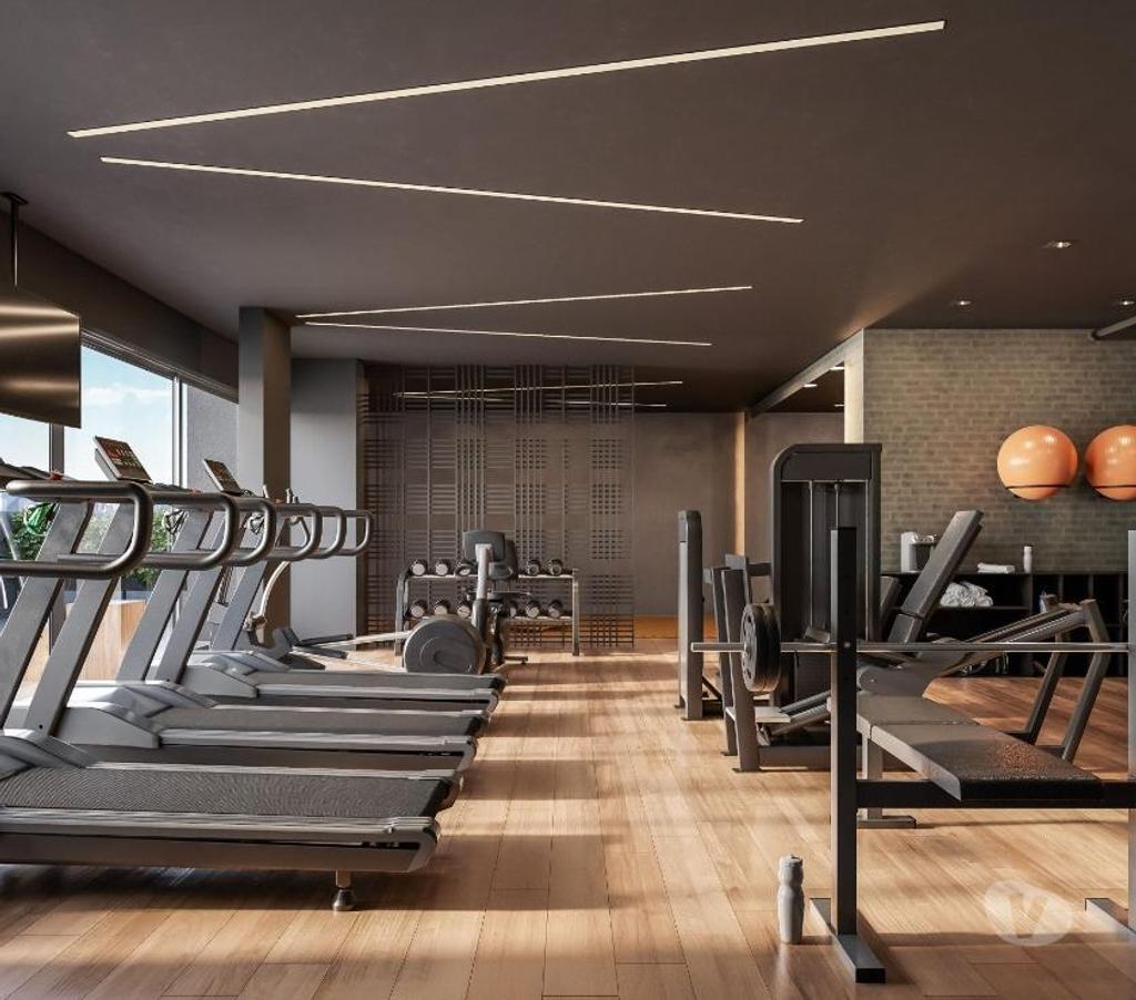 Empreendimentos imóveis Sao Paulo SP Outros Bairros Sao Paulo SP - Fotos para Lançto, apto na ALTO DA LAPA A VILLA PIO