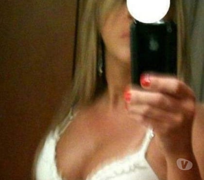 Encontros Casuais - Fotos para A Trans Búzios