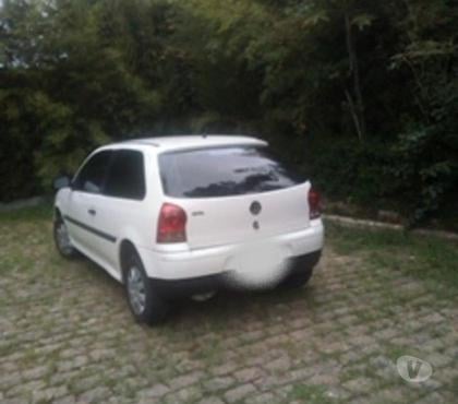 Carros usados Campo Grande, São Paulo Sao Paulo SP - Fotos para Gol city (trend) 1.0 mi total flex 8v