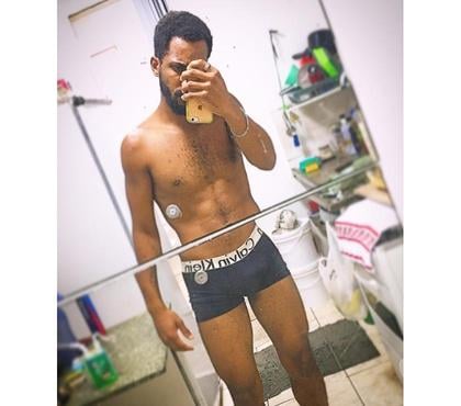 Encontros Casuais - Fotos para Pretin Procurando Casal