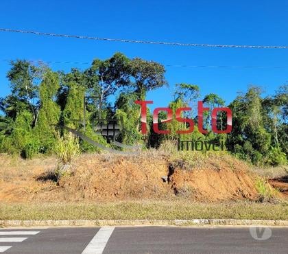 Terrenos - Fotos para Ótimo terreno residencial - Lot. Eco Garden - Testo Central