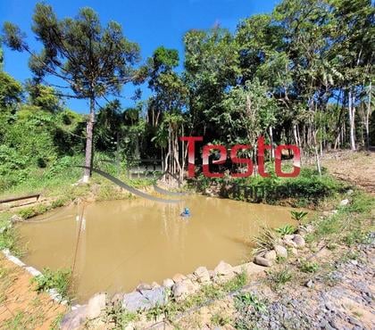 Terrenos - Fotos para Terreno para Chácara - Wunderwald