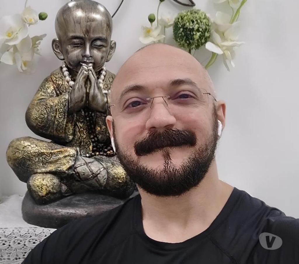 Bem-Estar - Saúde - Beleza Sao Paulo SP Bela Vista - Fotos para Massagista Profissional na Paulista