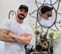 Massagista Profissional na Paulista