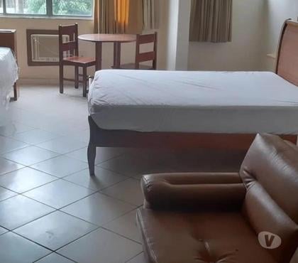 Alugar apartamentos - Fotos para ALUGA-SE, FLAT, MOBILIADO, CENTRO, MACAÉ-RJ.