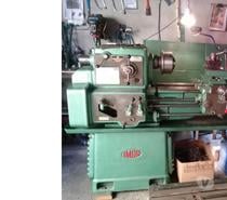 Prestaçao de serviço de torno mecanico AC