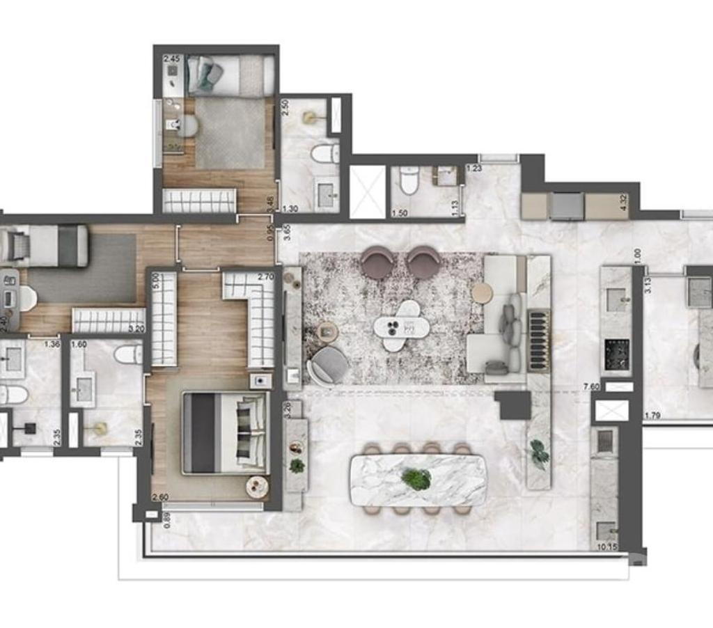 Empreendimentos imóveis Sao Paulo SP Ipiranga - Fotos para Lançto. de APTO NO IPIRANGA