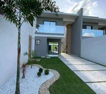 Oportunidade Casas Duplex 03 Suítes Sapiranga Edson Queiro