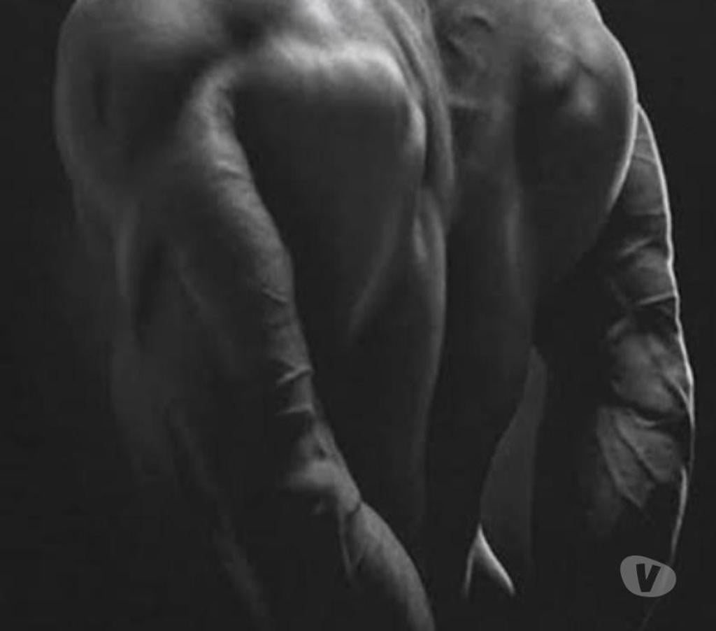 Acompanhantes masculinos Brasilia DF Brasília Centro - images_alt_text Massoterapeuta DF