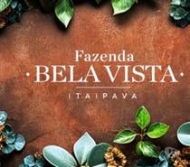 FAZENDA BELA VISTA - ITAIPAVA - PETROPOLISRJ