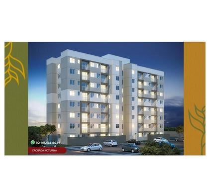 Empreendimentos Imobiliários - Fotos para Amazon Boulevard Classic 2 dorm c suíte Bairro da Paz