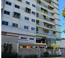 Apartamento no Condomínio Ecolife Mindu - Parque 10