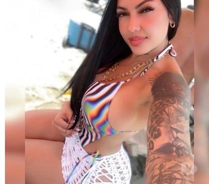 Acompanhantes - Fotos para Julinha 19 anos bem fogosa