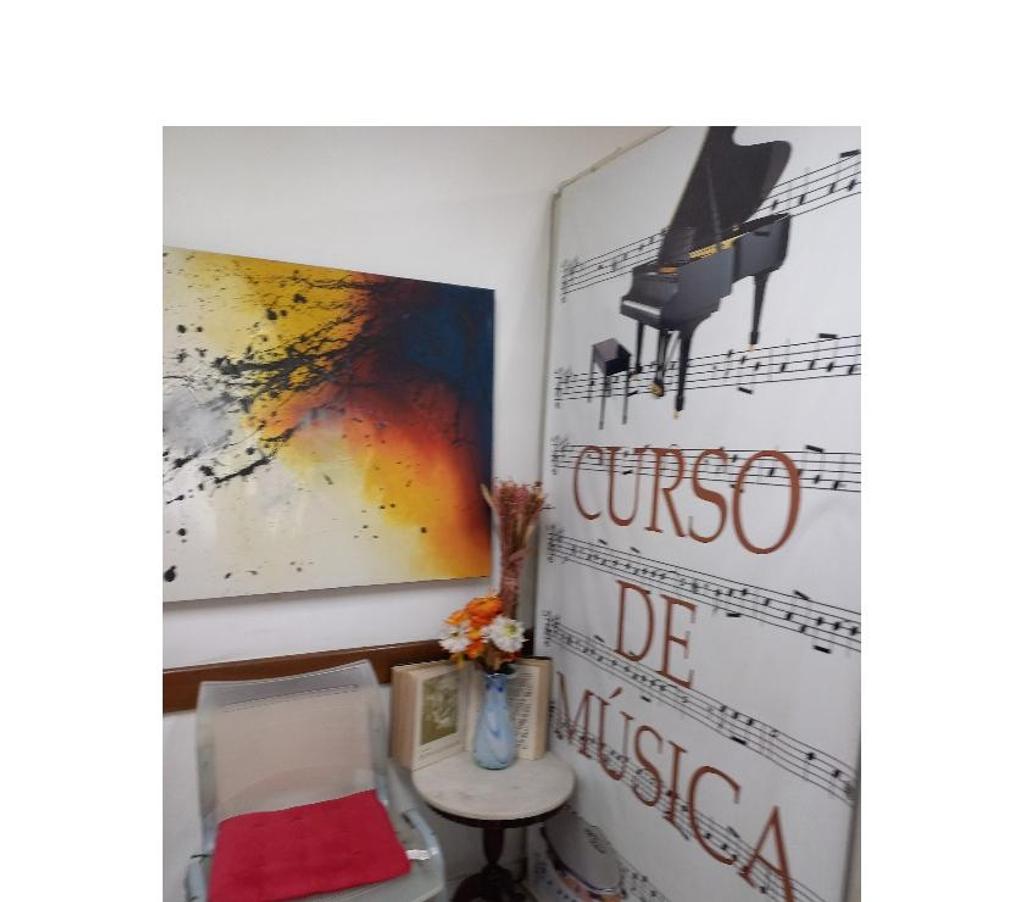 Aulas Música - Teatro-Dança Rio de Janeiro RJ Copacabana - Fotos para Aula de Piano Posto 6 Copacabana RJ