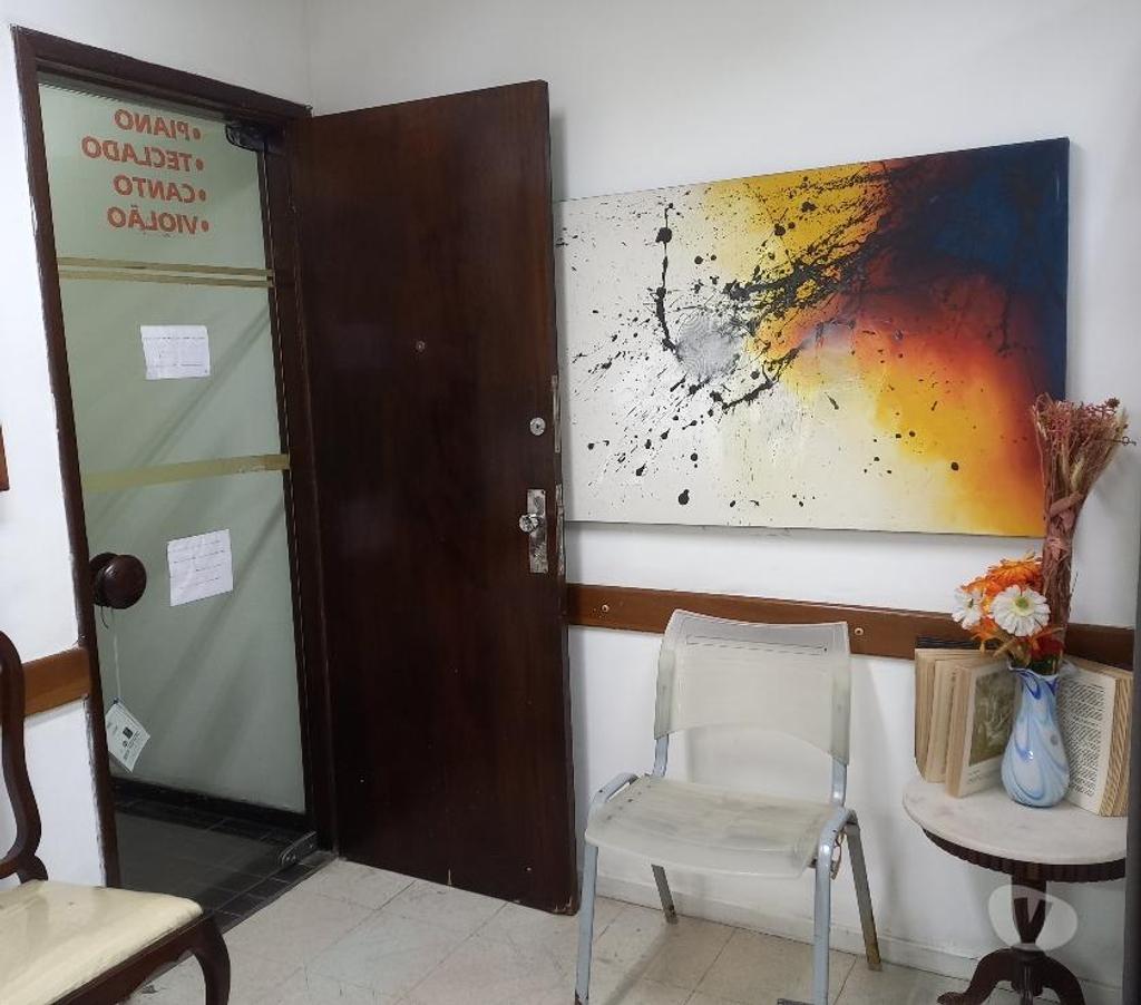 Aulas Música - Teatro-Dança Rio de Janeiro RJ Copacabana - Fotos para Aula de Piano Posto 6 Copacabana RJ