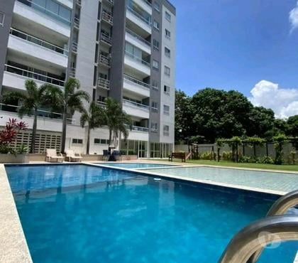 Casas a venda - Fotos para Condominio Jacaranda Apartamento 03 Quartos Centro Eusebio