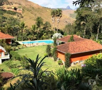 casas para vender - Fotos para Casa com 6 Quartos à venda - Pedro do Rio - PetrópolisRJ