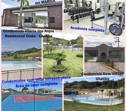 Terrenos - Fotos para LOTES FINANCIADOS EM CONDOMÍNIO