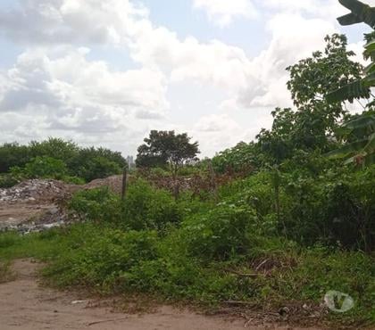 Terrenos João Pessoa Sul Joao Pessoa PB - Fotos para Vende-se Terreno Portal do sol