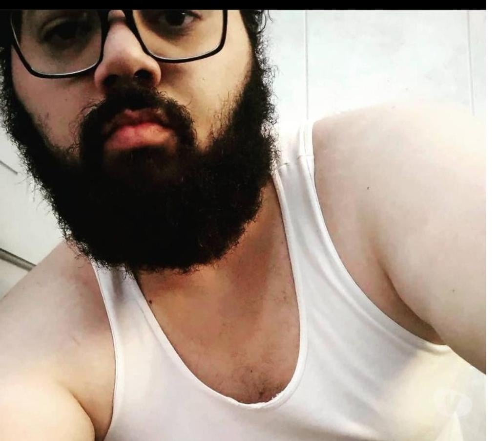 Homem procura Homem Sao Paulo SP Ipiranga - Fotos para Gordo Gouine quer amigos hxh