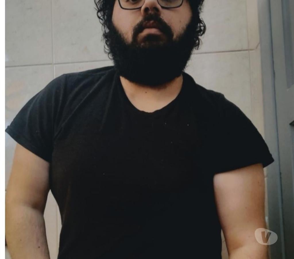 Homem procura Homem Sao Paulo SP Ipiranga - Fotos para Gordo Gouine quer amigos hxh