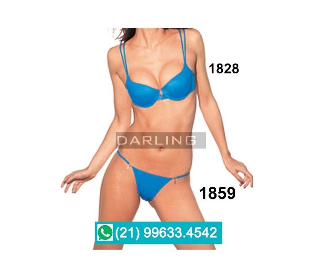 Roupas e Acessórios Niteroi RJ - Fotos para Conjunto 18.28 sutiã com tiras + 18.58