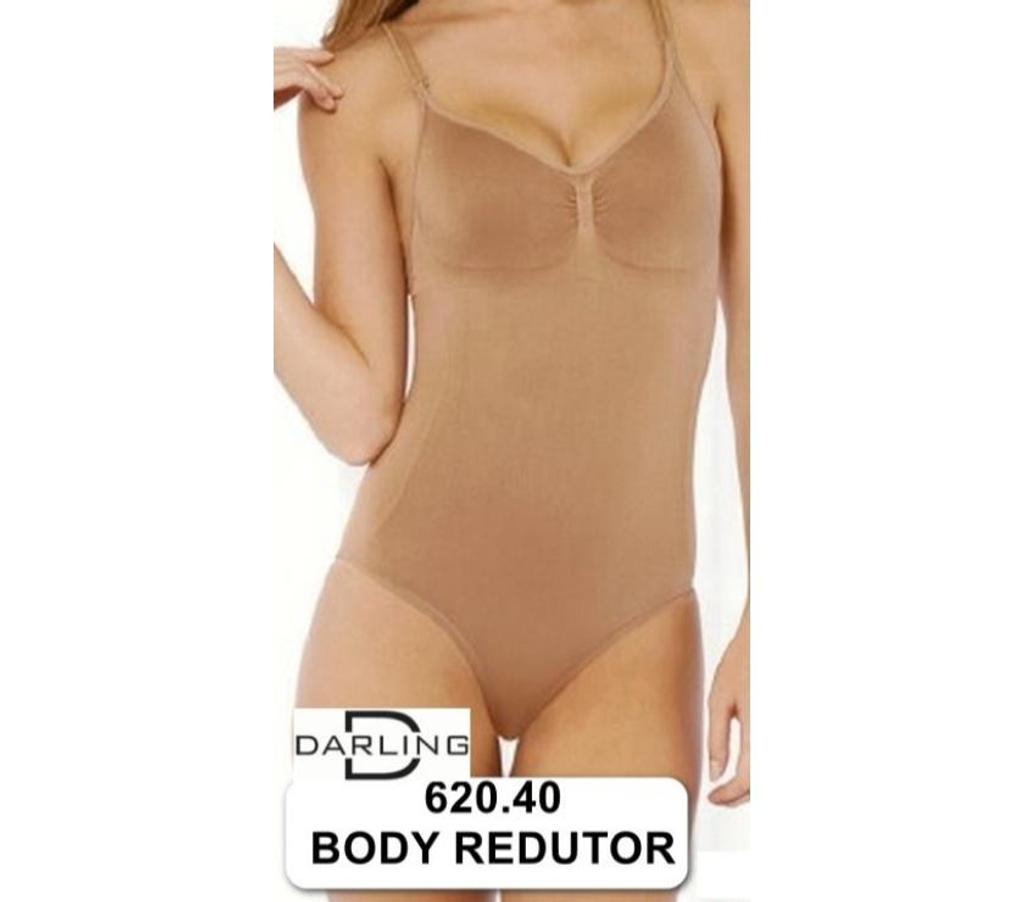 Roupas e Acessórios Niteroi RJ - Fotos para 620.40 Body redutor tamanho médio