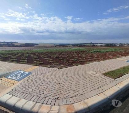 Lotes - Fotos para Lote parcelado em cascavel - bella vita