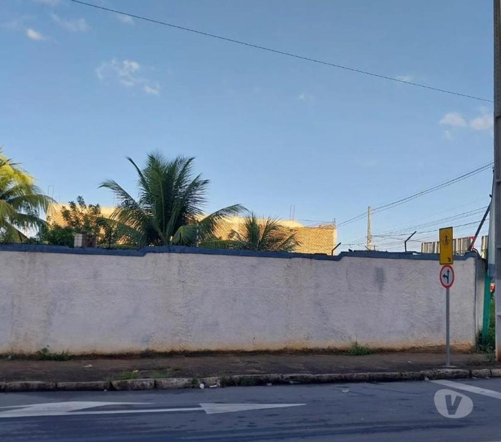 Terrenos Vitoria de Santo Antao PE - Fotos para Alugo Terreno de esquina as margens da antiga BR 232. 600m2