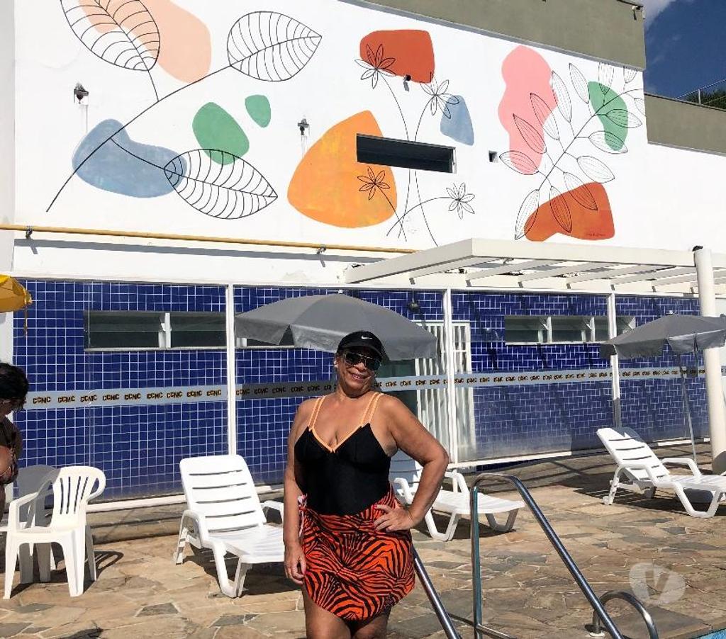 Mulher procura Homem Grande Sao Paulo SP Mogi das Cruzes - images_alt_text Procuro afinidades