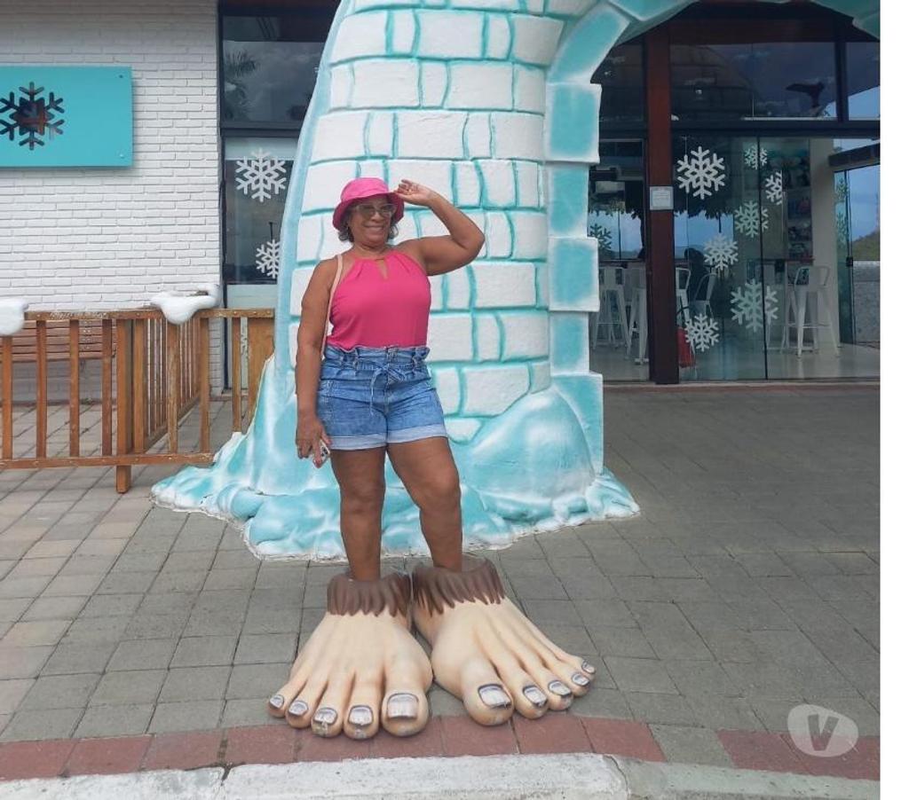 Mulher procura Homem Grande Sao Paulo SP Mogi das Cruzes - images_alt_text Procuro afinidades