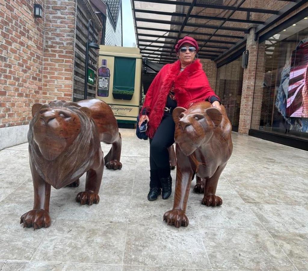 Mulher procura Homem Grande Sao Paulo SP Mogi das Cruzes - images_alt_text Procuro afinidades
