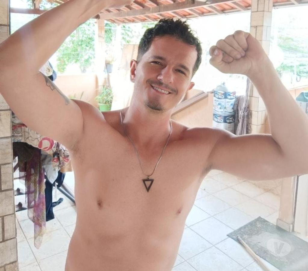 Acompanhantes masculinos Belo Horizonte MG Centro-Sul - Fotos para Mateus Completo