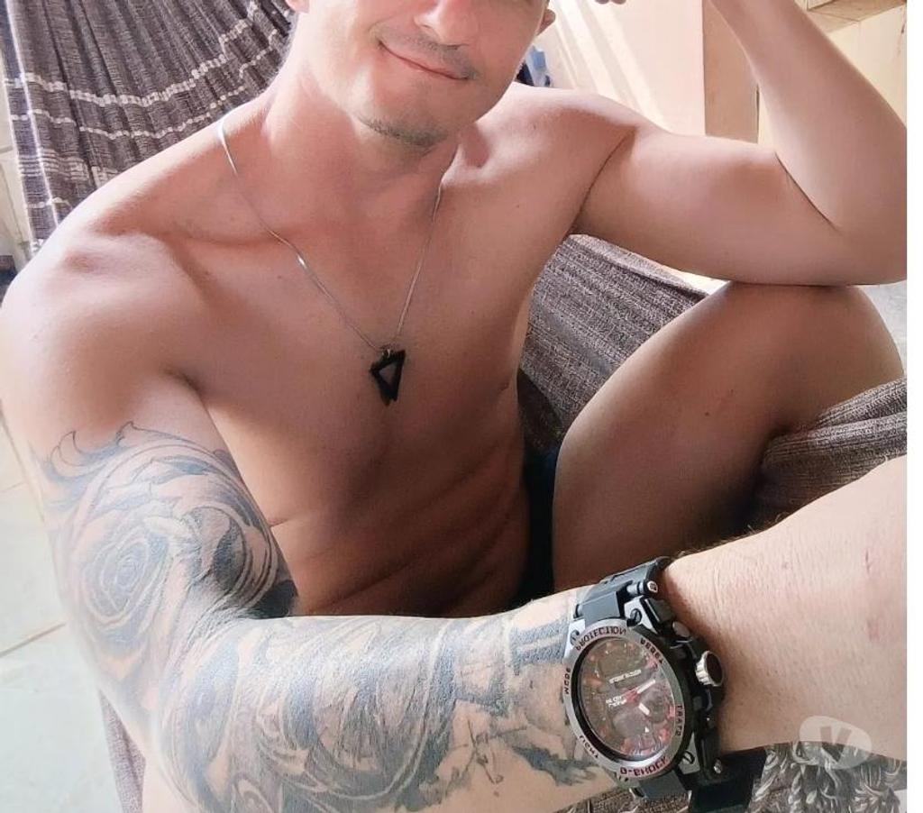 Acompanhantes masculinos Belo Horizonte MG Centro-Sul - Fotos para Mateus Completo