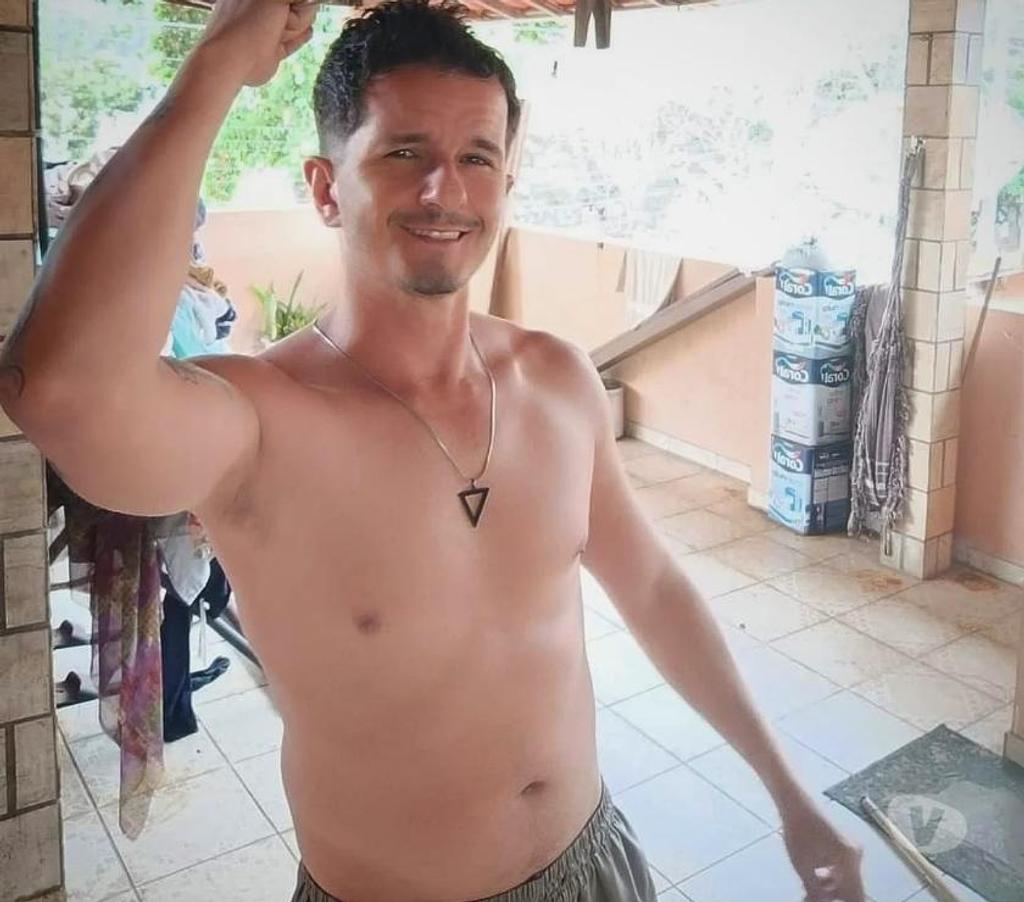 Acompanhantes masculinos Belo Horizonte MG Centro-Sul - Fotos para Mateus Completo