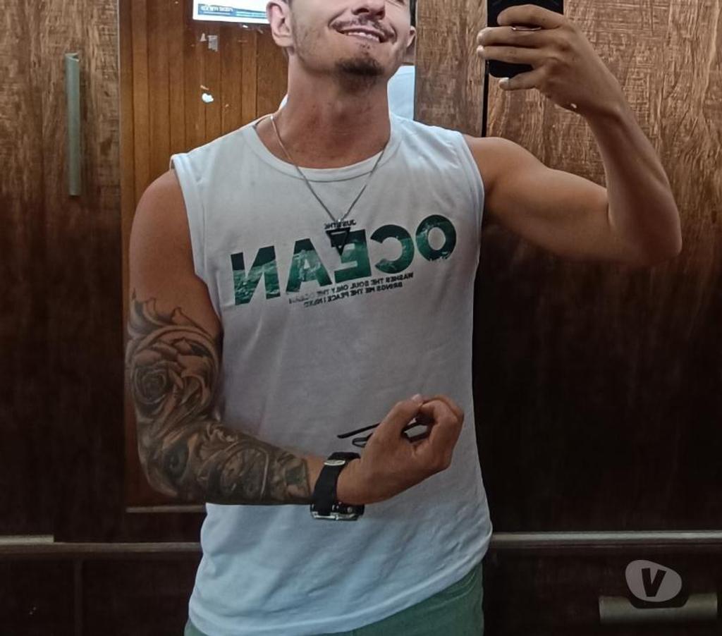 Acompanhantes masculinos Belo Horizonte MG Centro-Sul - Fotos para Mateus Completo