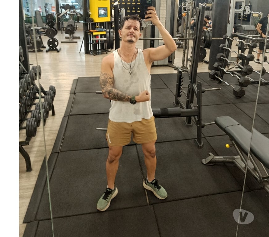 Acompanhantes masculinos Belo Horizonte MG Centro-Sul - Fotos para Mateus Completo