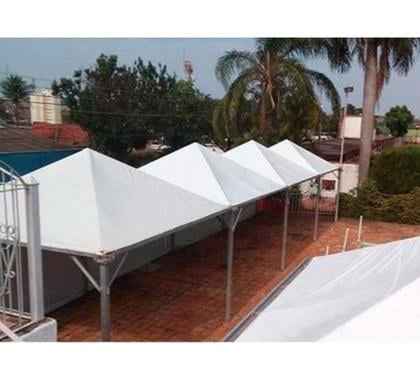Serviços para Eventos - Fotos para Locação de tendas em Santa Branca