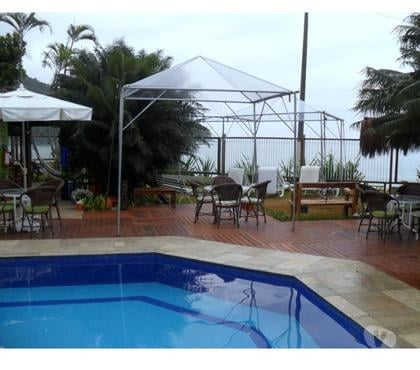 Serviços para Eventos - Fotos para Aluguel de tendas em Caraguatatuba