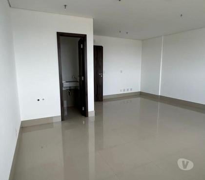 Aluguel Loja - Fotos para Sala Comercial - Cristal Tower Office em Adrianopolis