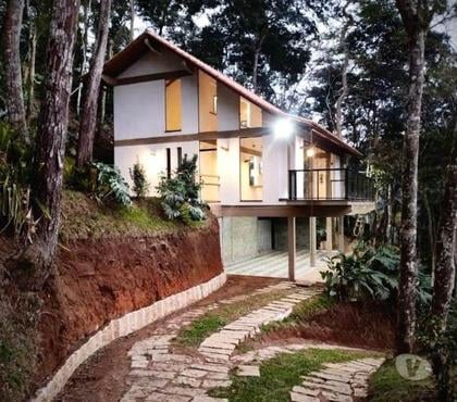 Apartamentos - Casas venda - Fotos para Casa com 2 Quartos para venda ou aluguel, 250m² - Itaipava