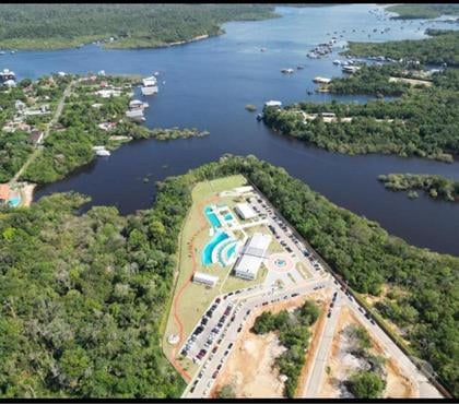 Lotes - Fotos para Lotes no Cond. Vivenda das Marinas