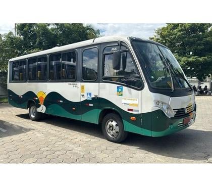  Ônibus Usados São Bernardo do Campo Grande Sao Paulo SP - Fotos para COMIL PIA ANO 2011 ( UNICO DONO )