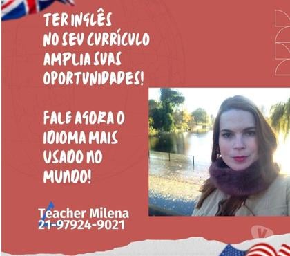 Cursos de idiomas Moema Sao Paulo SP - Fotos para Aulas on-line de Inglês