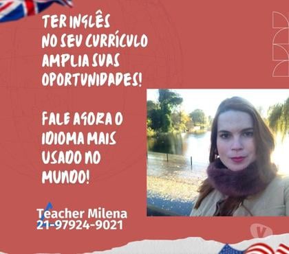 Aulas de ingles Ipanema Rio de Janeiro RJ - Fotos para Aulas on-line de Inglês