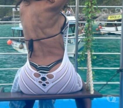 Encontros Casuais - Fotos para Morena safadinha que macho