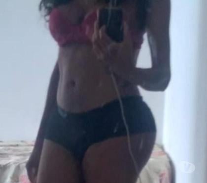 Encontros Casuais - Fotos para MORENA GEME NA PIKA